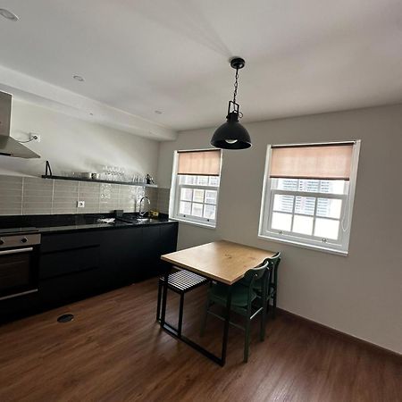Fabulous Duplex Apartment Porto Exteriér fotografie