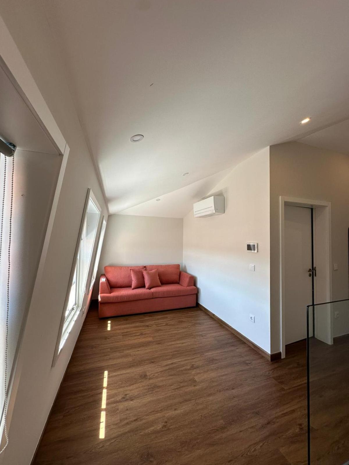 Fabulous Duplex Apartment Porto Exteriér fotografie