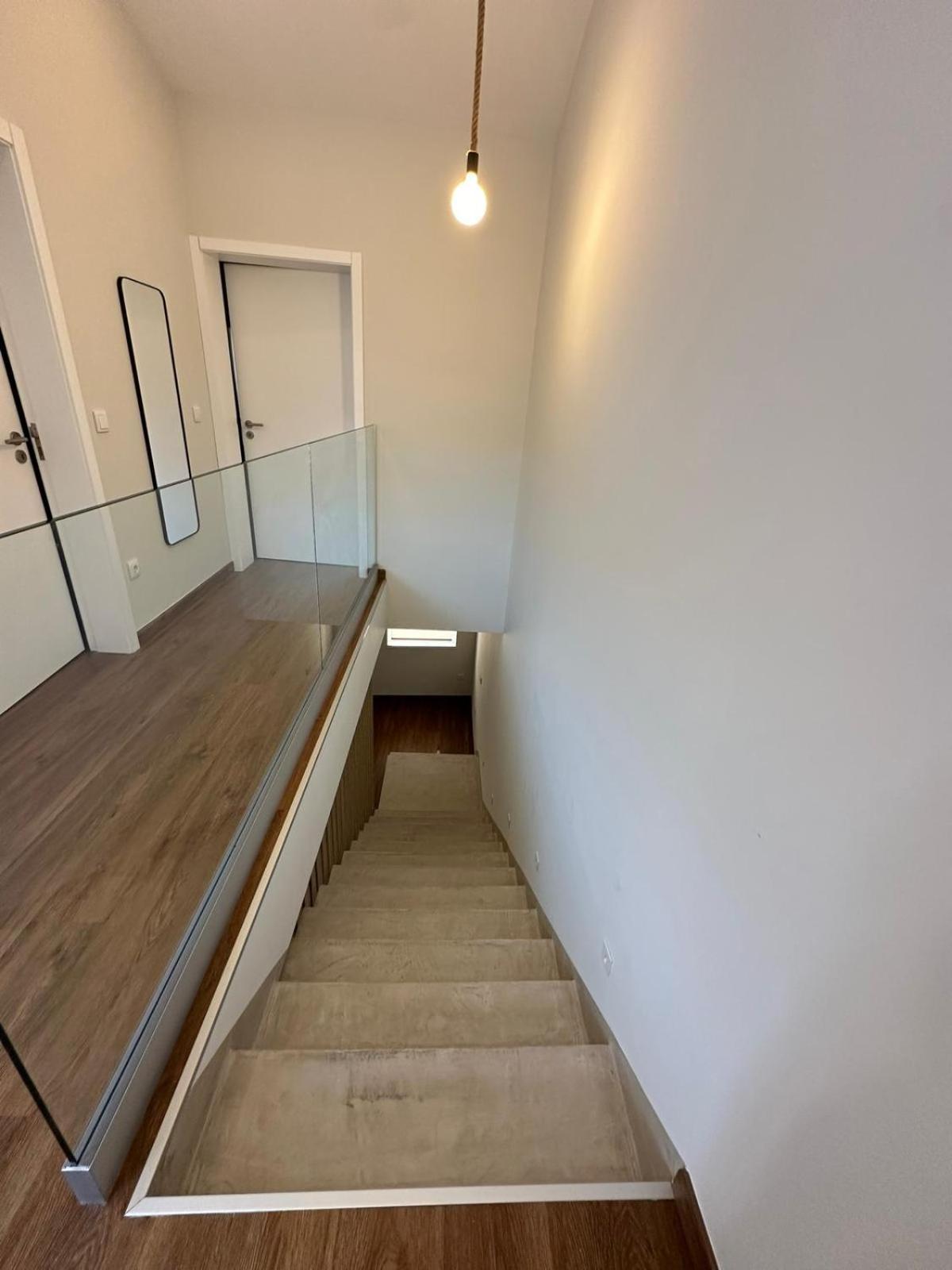 Fabulous Duplex Apartment Porto Exteriér fotografie
