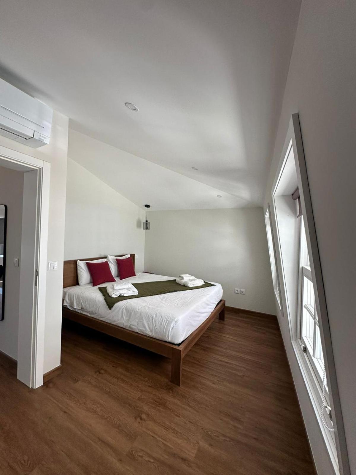 Fabulous Duplex Apartment Porto Exteriér fotografie