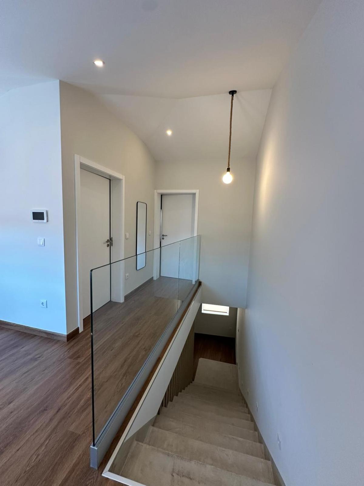 Fabulous Duplex Apartment Porto Exteriér fotografie