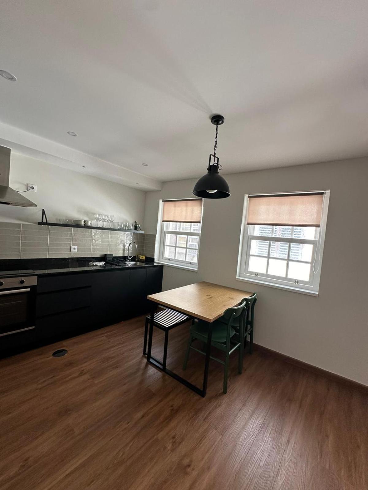 Fabulous Duplex Apartment Porto Exteriér fotografie