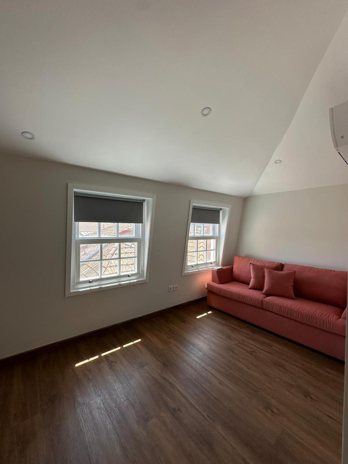 Fabulous Duplex Apartment Porto Exteriér fotografie