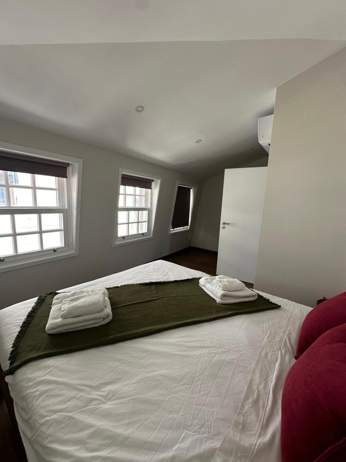Fabulous Duplex Apartment Porto Exteriér fotografie