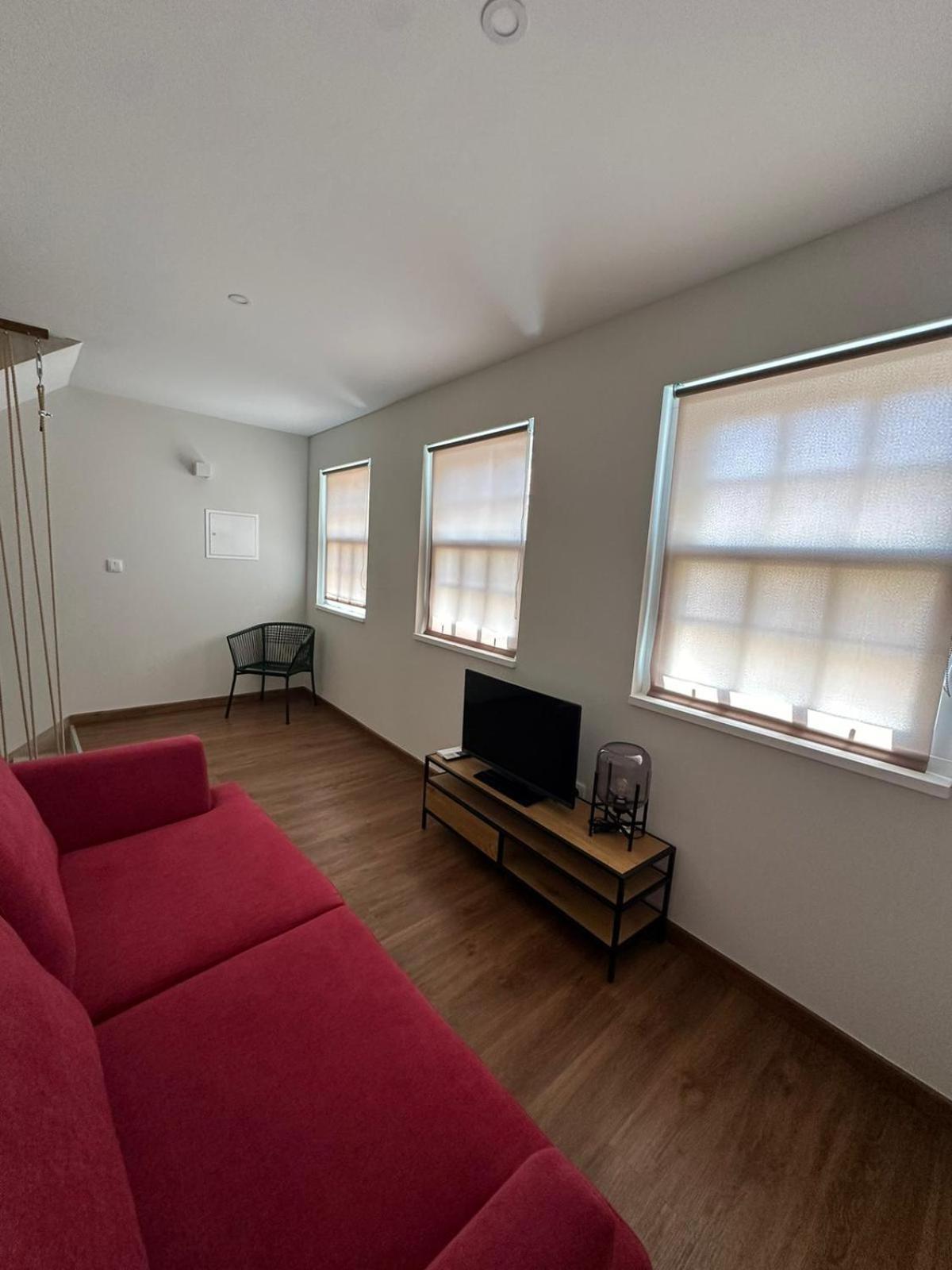 Fabulous Duplex Apartment Porto Exteriér fotografie