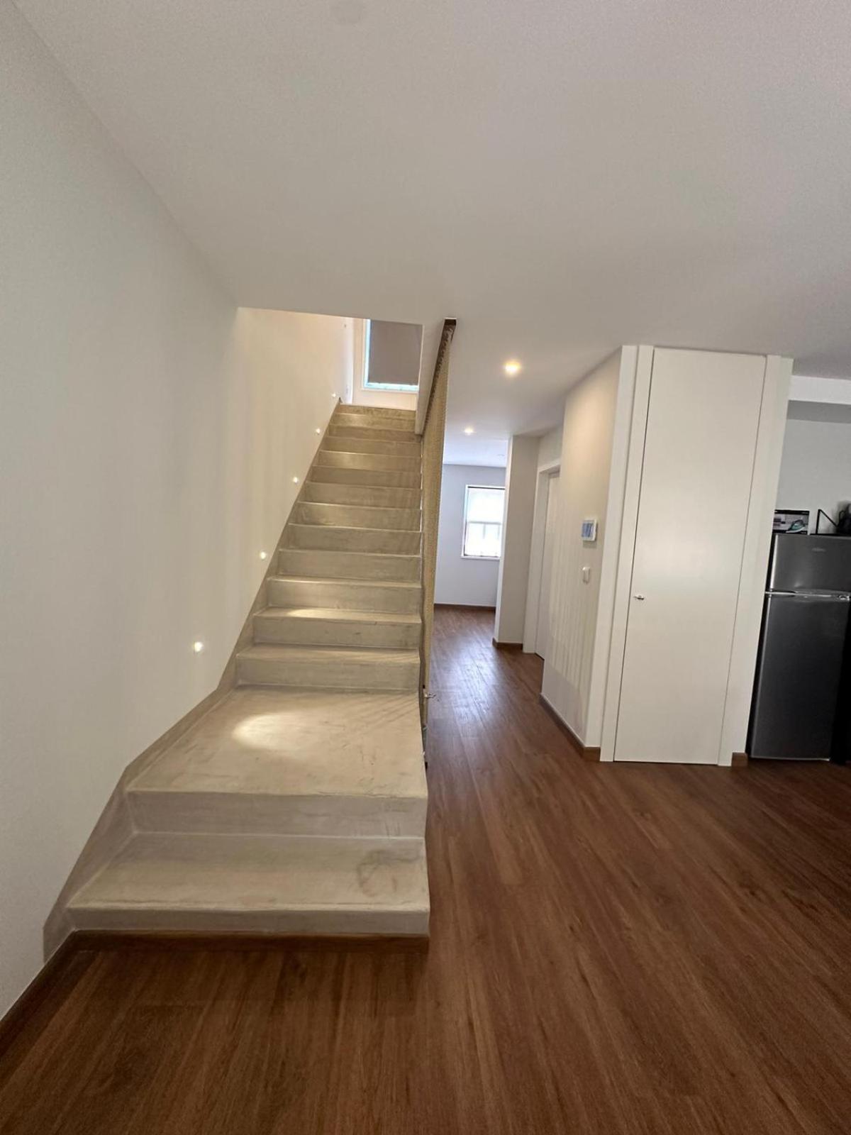 Fabulous Duplex Apartment Porto Exteriér fotografie